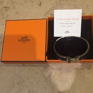 Clic Clac H Bracelet Narrow